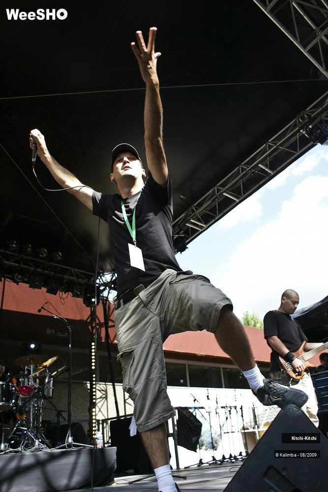 14/32 photos du spectacle Kitchi-Kitchi