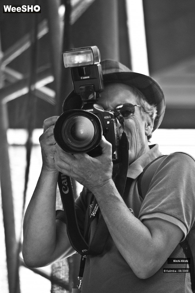 15/32 photos du spectacle Kitchi-Kitchi