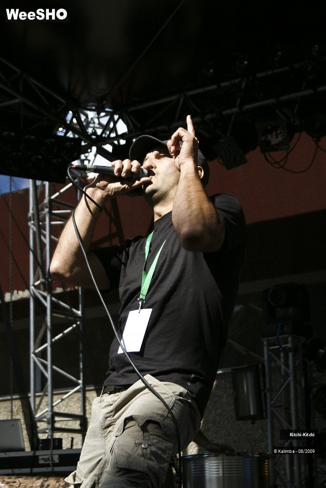 16/32 photos du spectacle Kitchi-Kitchi