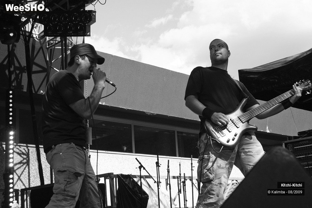 19/32 photos du spectacle Kitchi-Kitchi