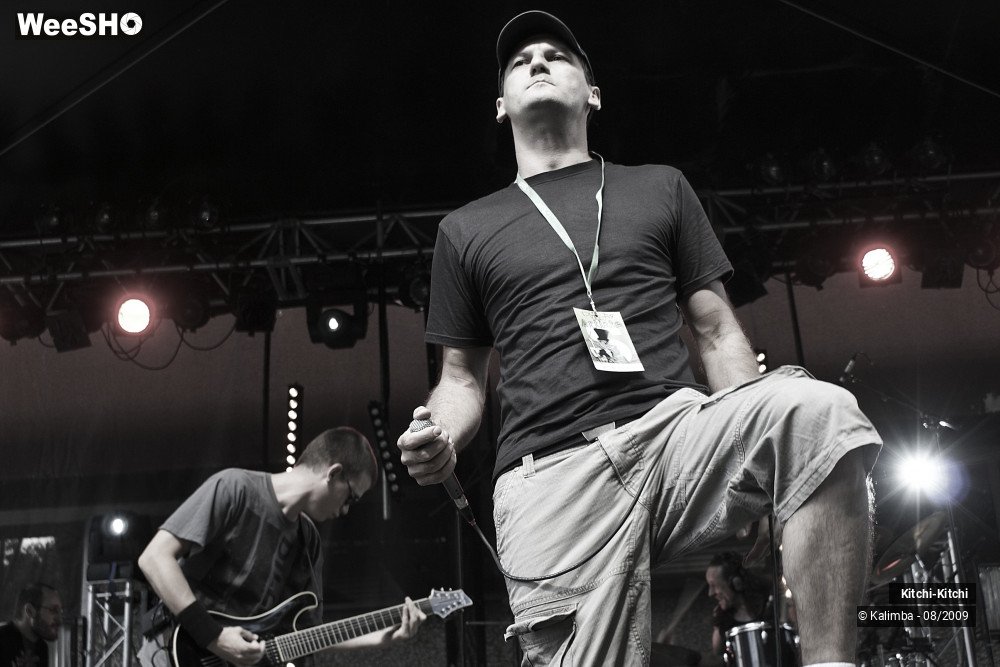 22/32 photos du spectacle Kitchi-Kitchi