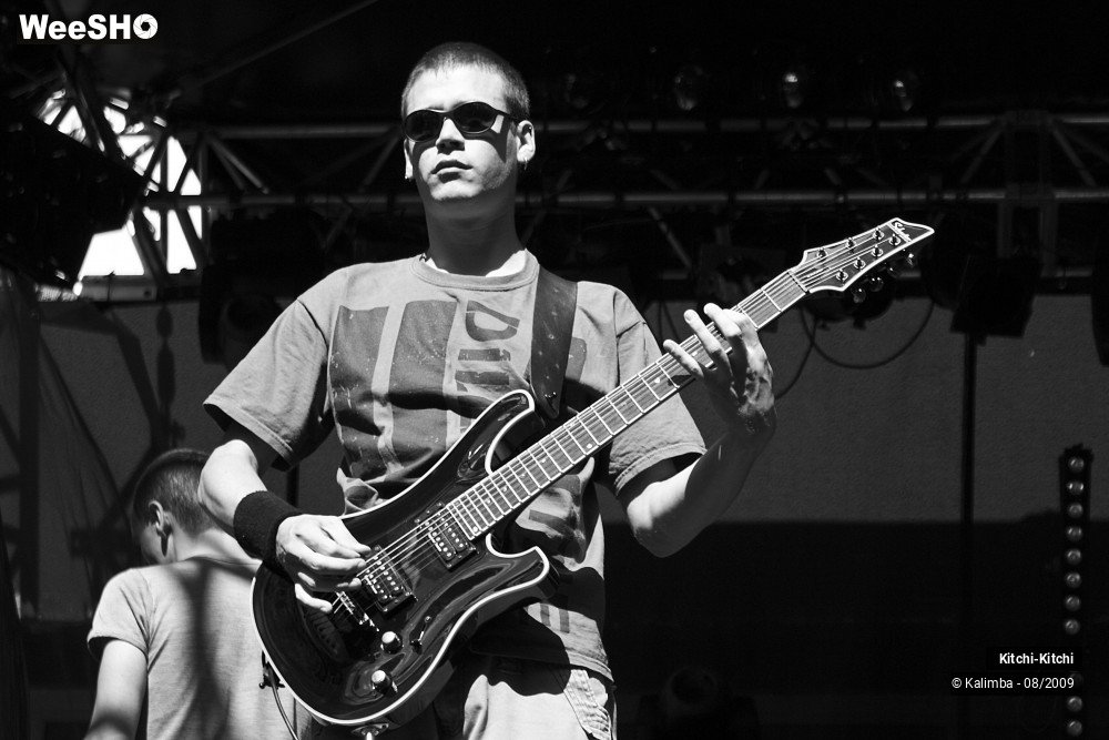 24/32 photos du spectacle Kitchi-Kitchi