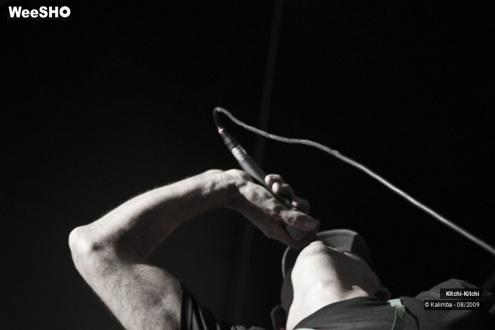 27/32 photos du spectacle Kitchi-Kitchi