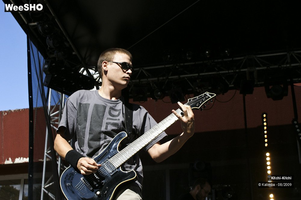 31/32 photos du spectacle Kitchi-Kitchi