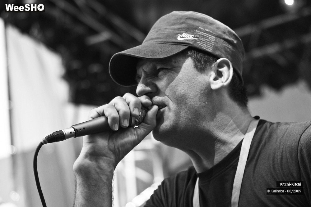 32/32 photos du spectacle Kitchi-Kitchi