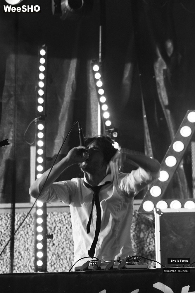 14/38 photos du spectacle Lyre le Temps