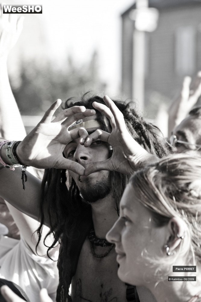 2/47 photos du spectacle Pierre PERRET