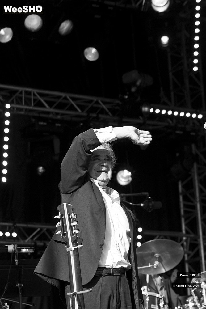 11/47 photos du spectacle Pierre PERRET