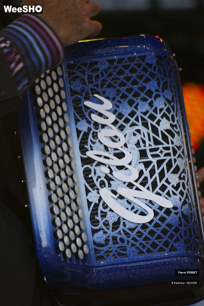 13/47 photos du spectacle Pierre PERRET