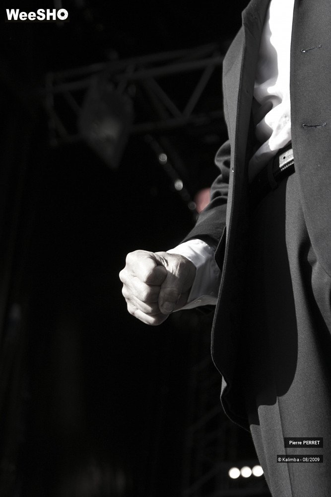 19/47 photos du spectacle Pierre PERRET