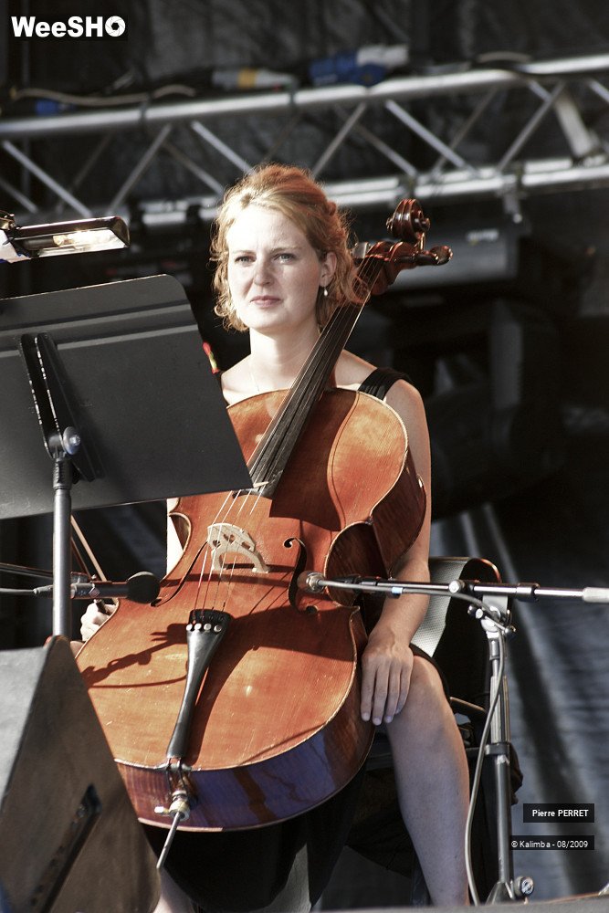 20/47 photos du spectacle Pierre PERRET