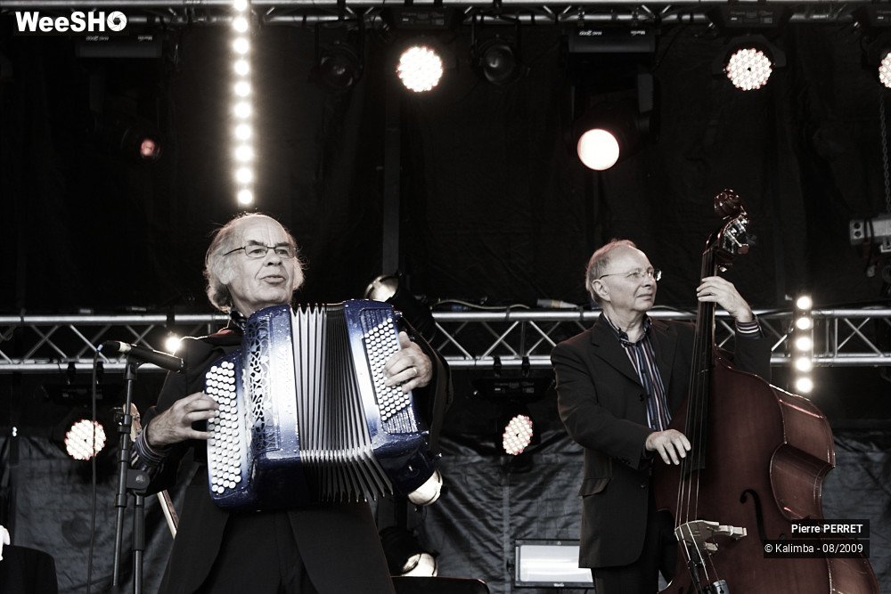 26/47 photos du spectacle Pierre PERRET