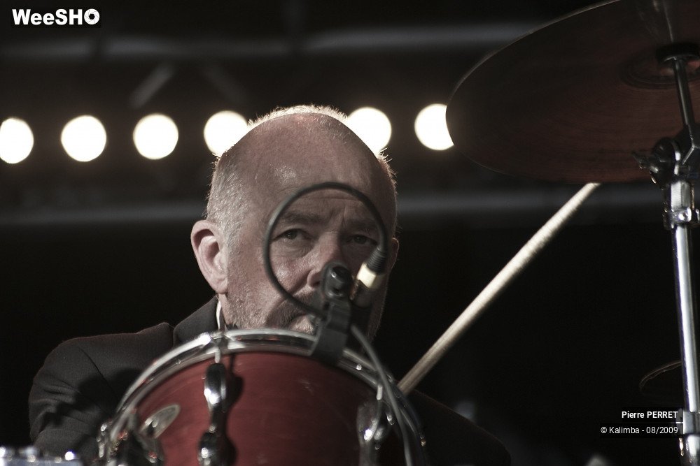 29/47 photos du spectacle Pierre PERRET