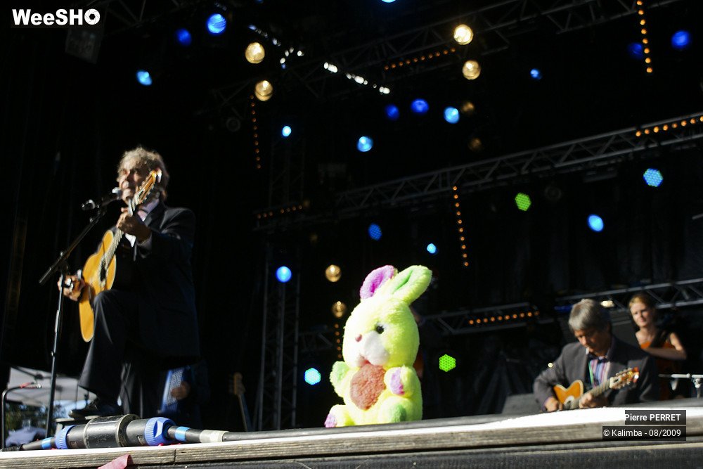 40/47 photos du spectacle Pierre PERRET