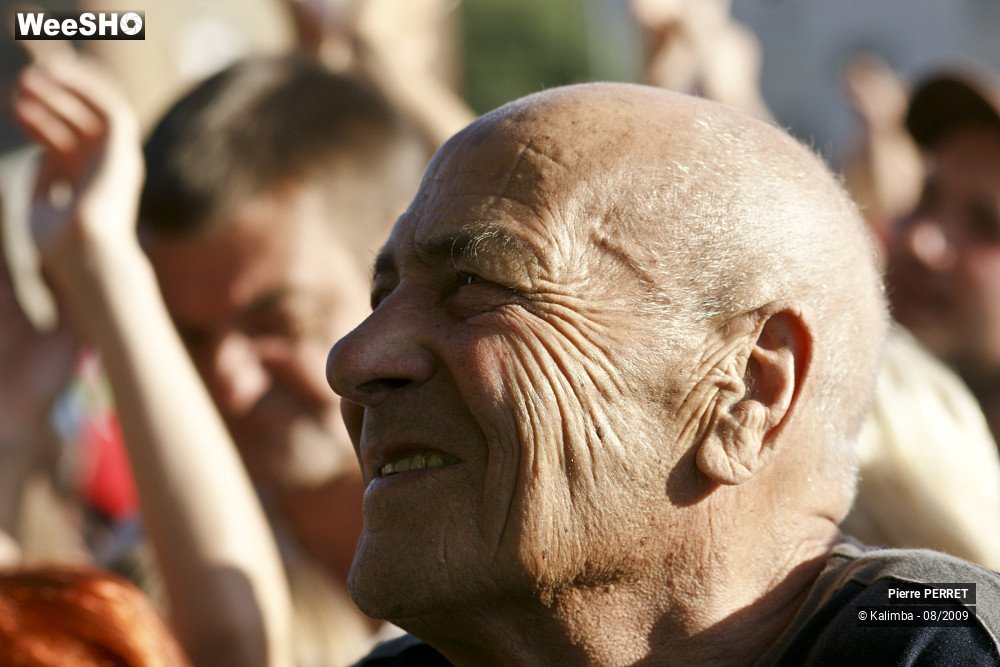 41/47 photos du spectacle Pierre PERRET