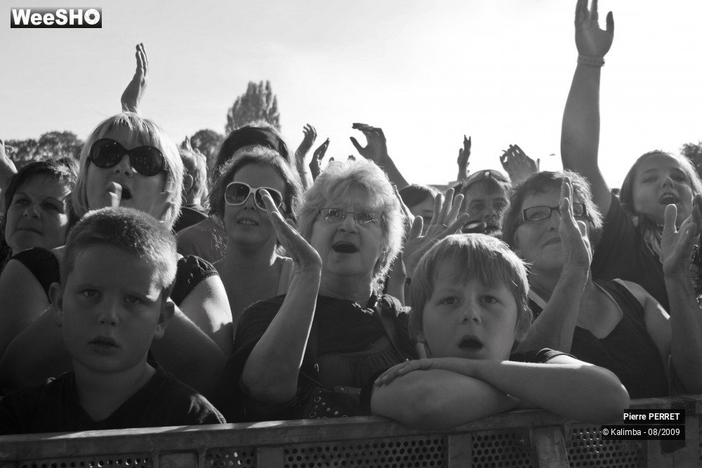 42/47 photos du spectacle Pierre PERRET