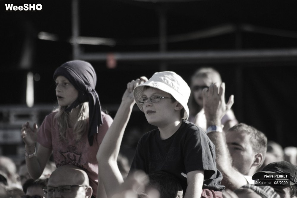 47/47 photos du spectacle Pierre PERRET