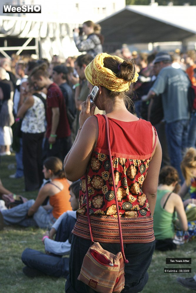 12/45 photos du spectacle Ten Years After