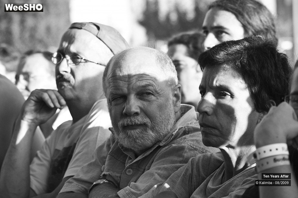 42/45 photos du spectacle Ten Years After