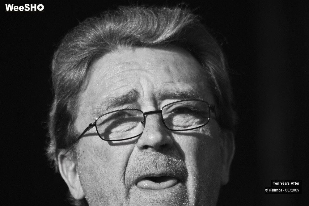 43/45 photos du spectacle Ten Years After