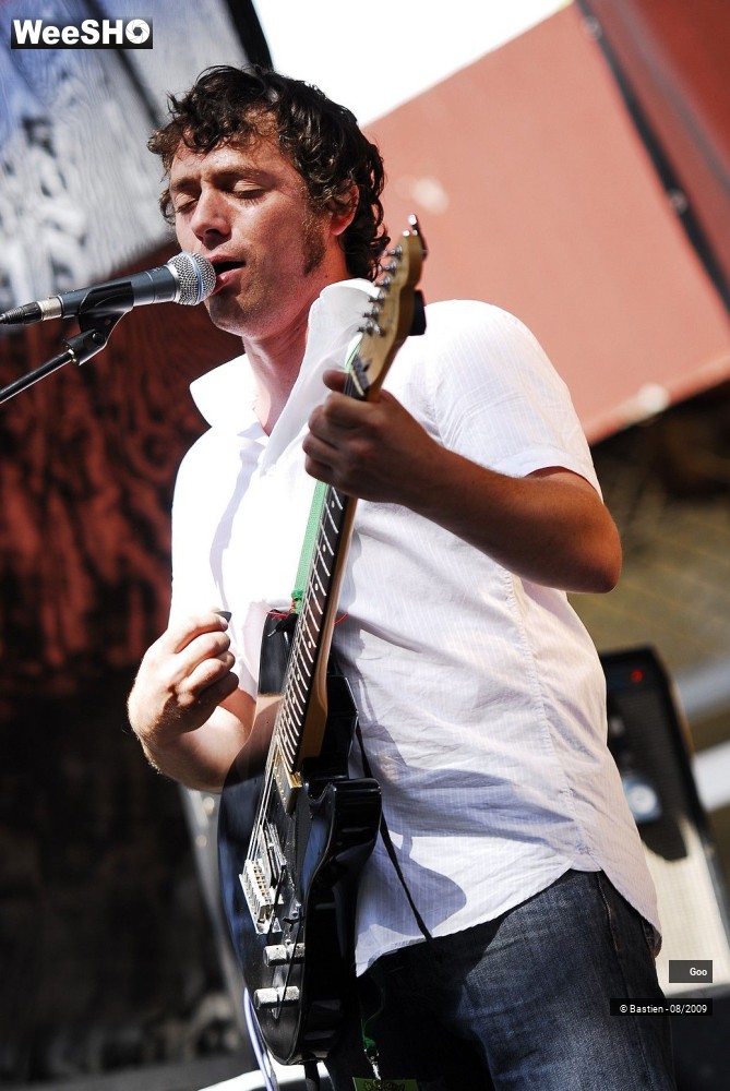 1/19 photos du spectacle Goo