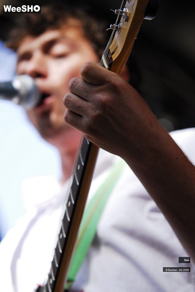 11/19 photos du spectacle Goo