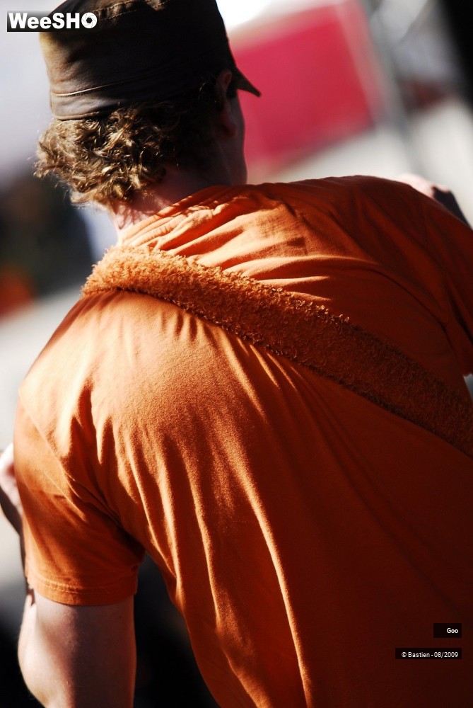 13/19 photos du spectacle Goo