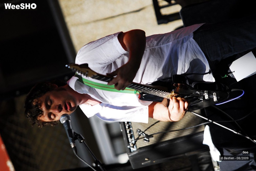 14/19 photos du spectacle Goo