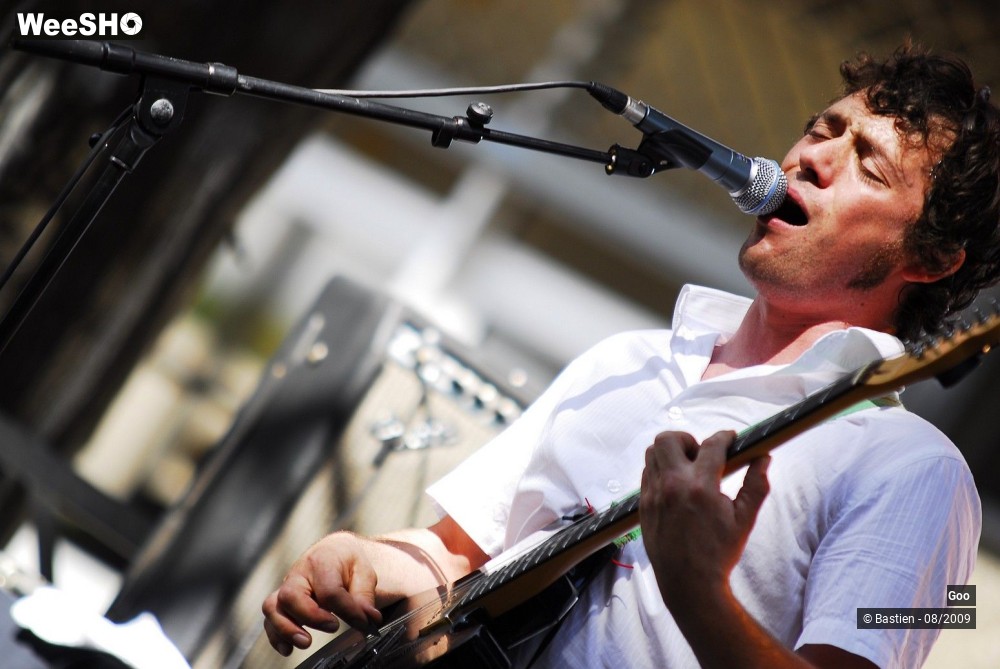 18/19 photos du spectacle Goo