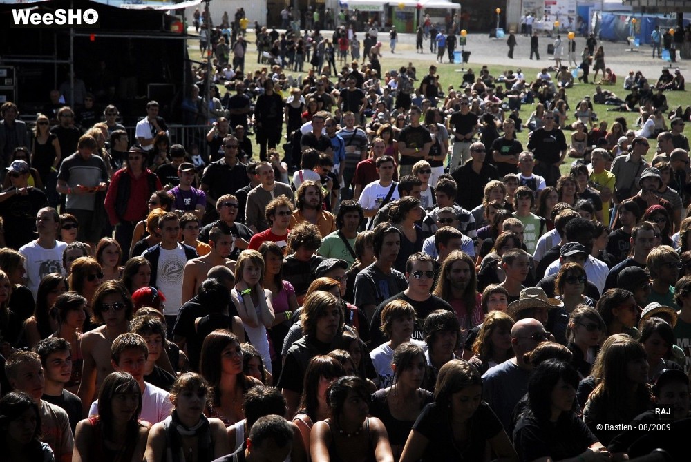 1/46 photos du spectacle RAJ