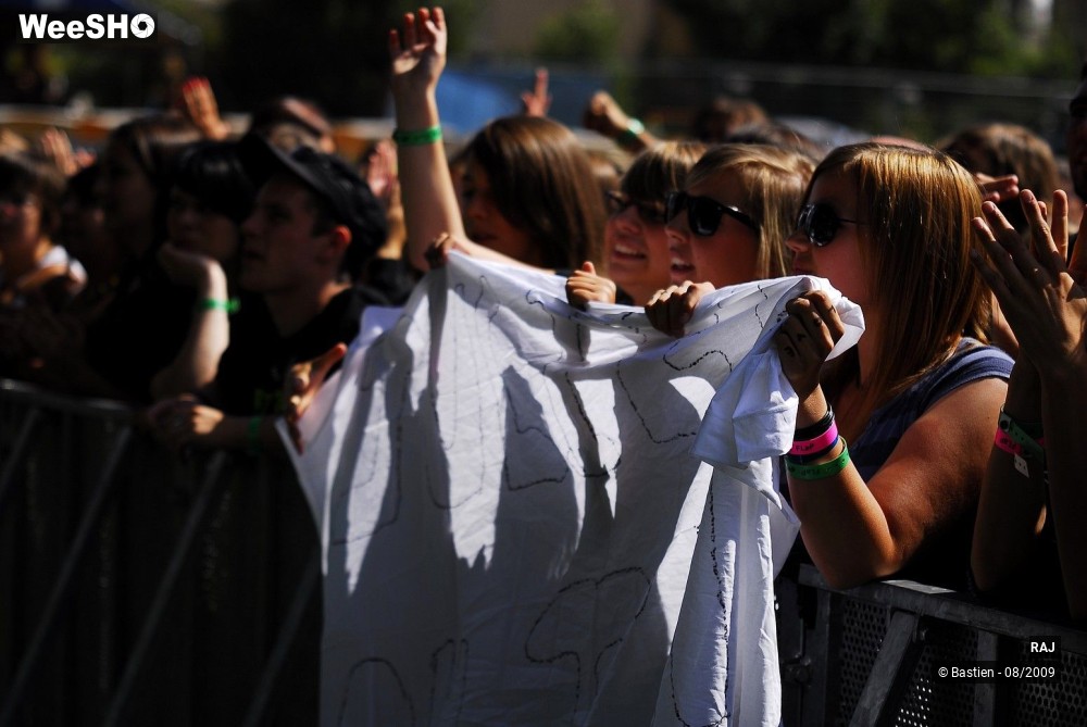 2/46 photos du spectacle RAJ