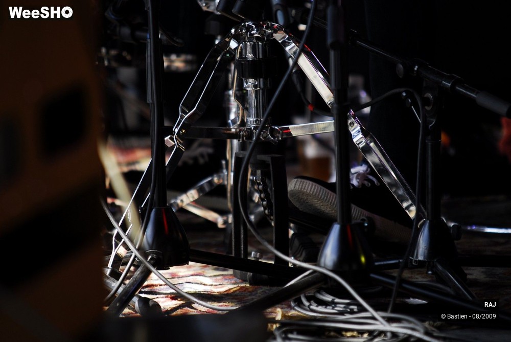 9/46 photos du spectacle RAJ