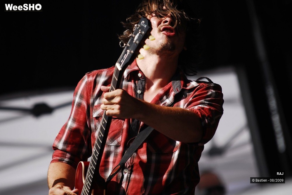 14/46 photos du spectacle RAJ