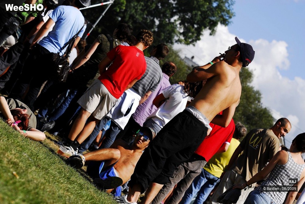 15/46 photos du spectacle RAJ