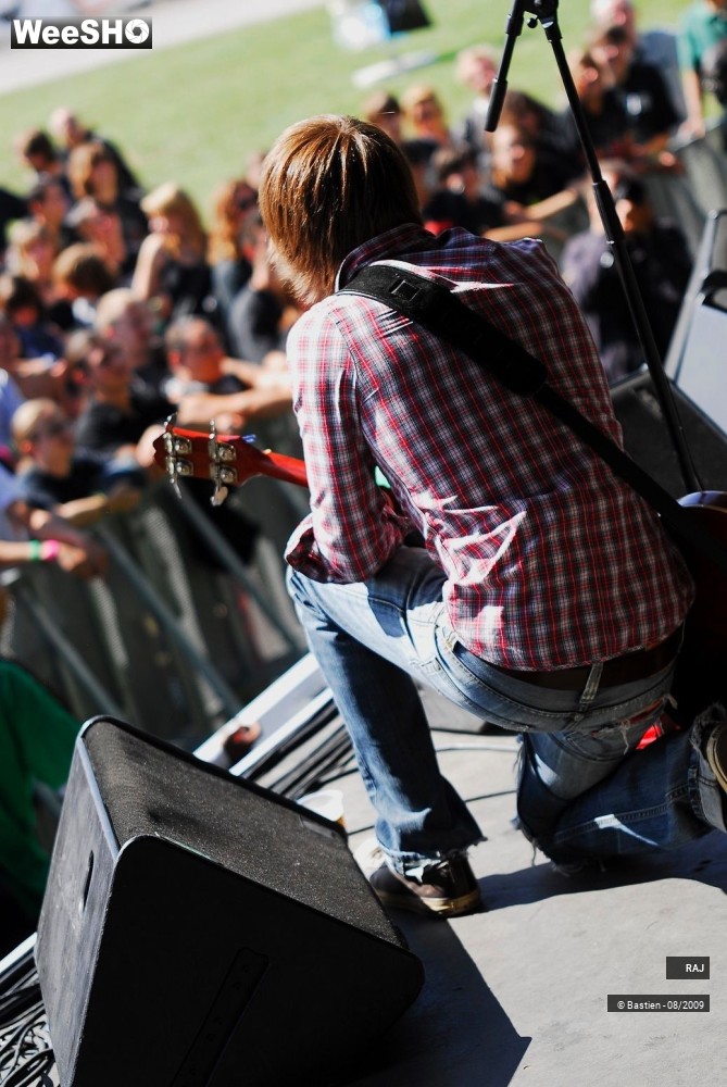 17/46 photos du spectacle RAJ