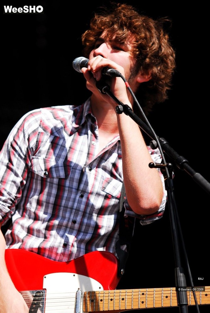 20/46 photos du spectacle RAJ