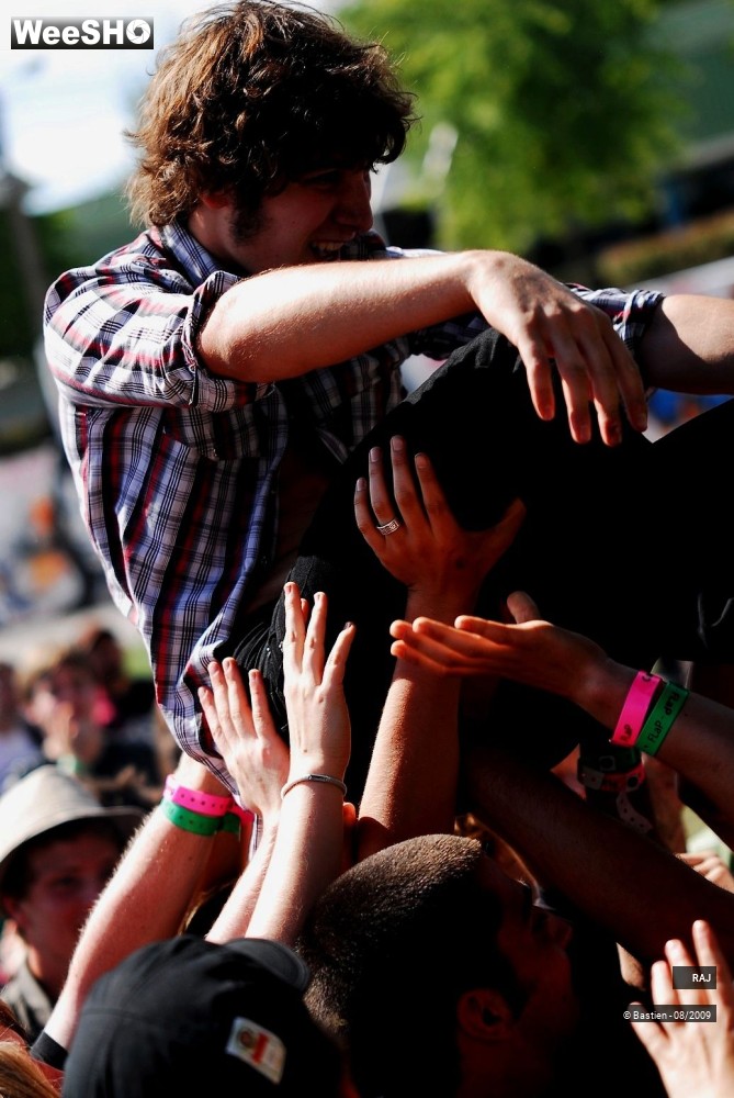 23/46 photos du spectacle RAJ