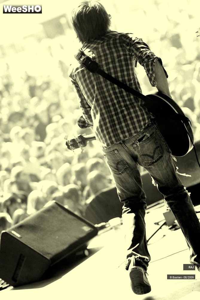 27/46 photos du spectacle RAJ