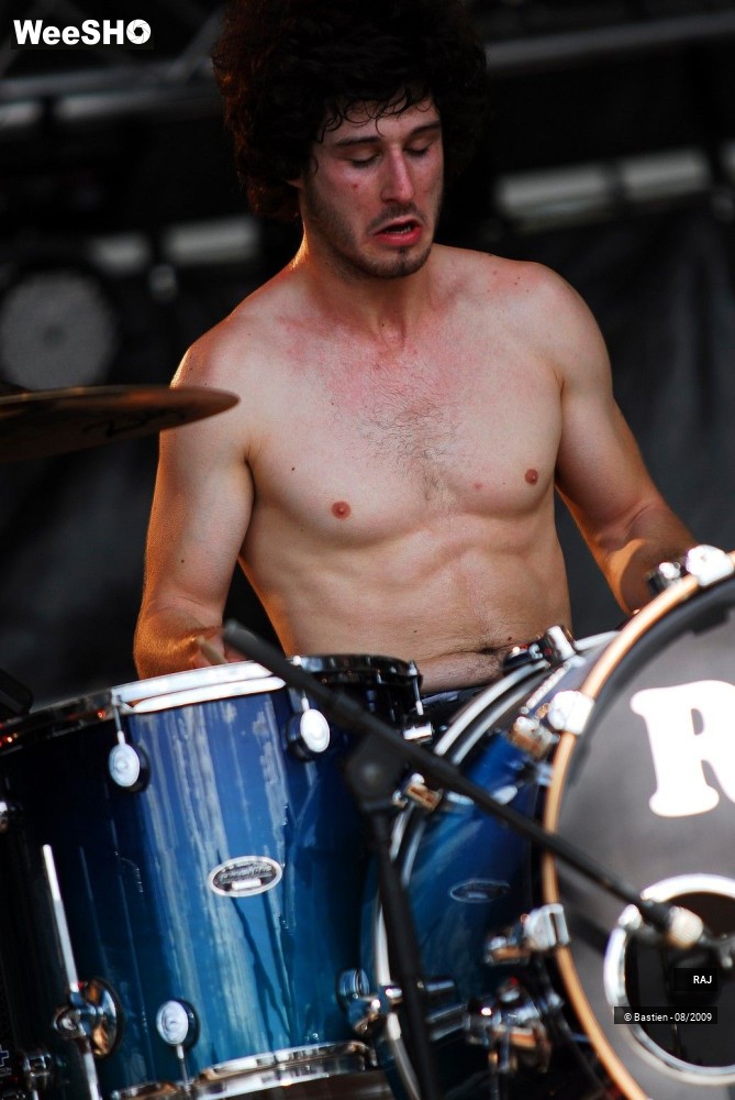 28/46 photos du spectacle RAJ