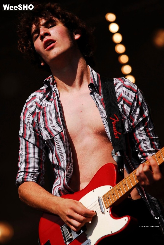 29/46 photos du spectacle RAJ