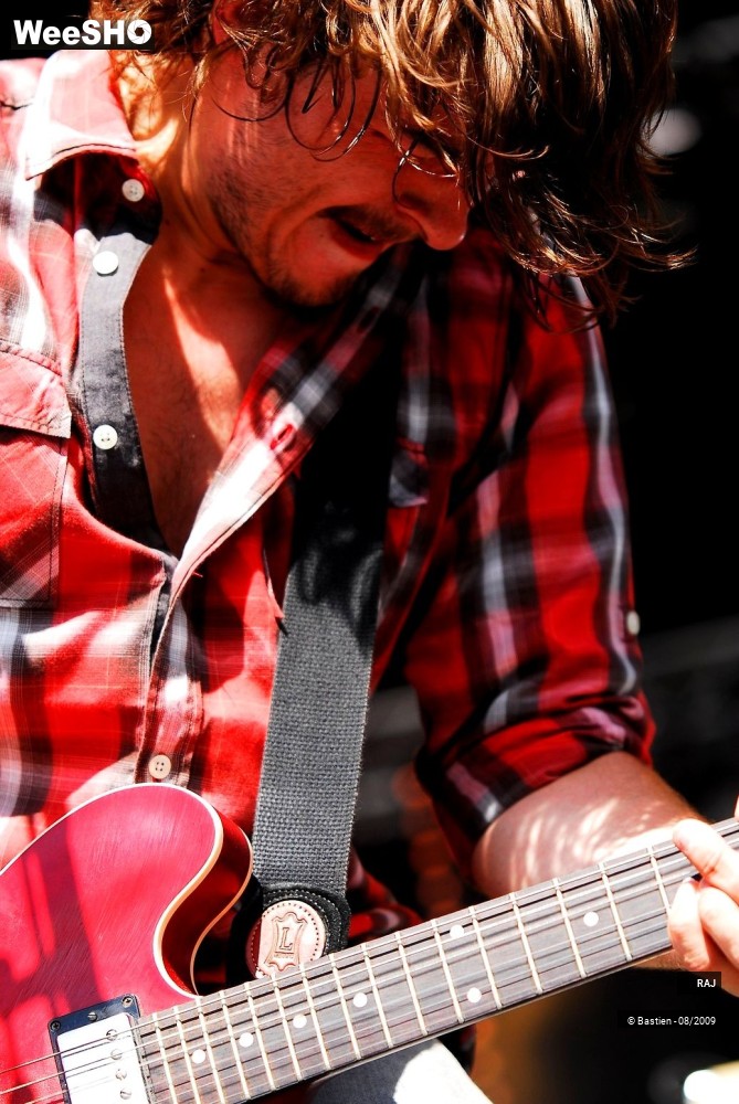 32/46 photos du spectacle RAJ