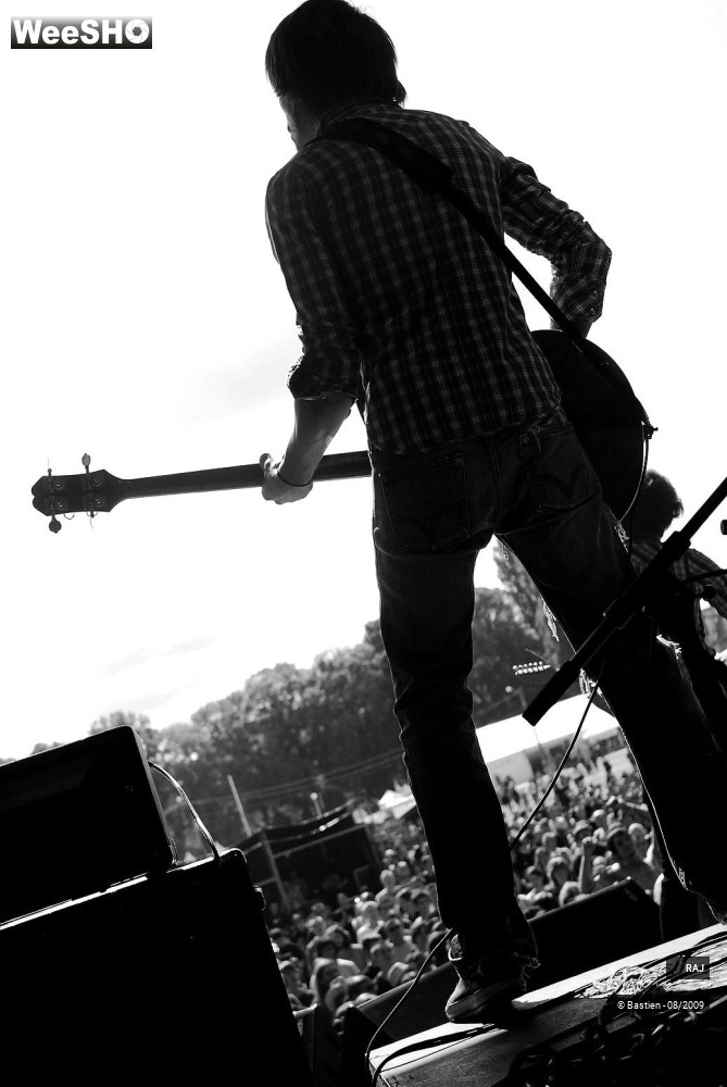 35/46 photos du spectacle RAJ