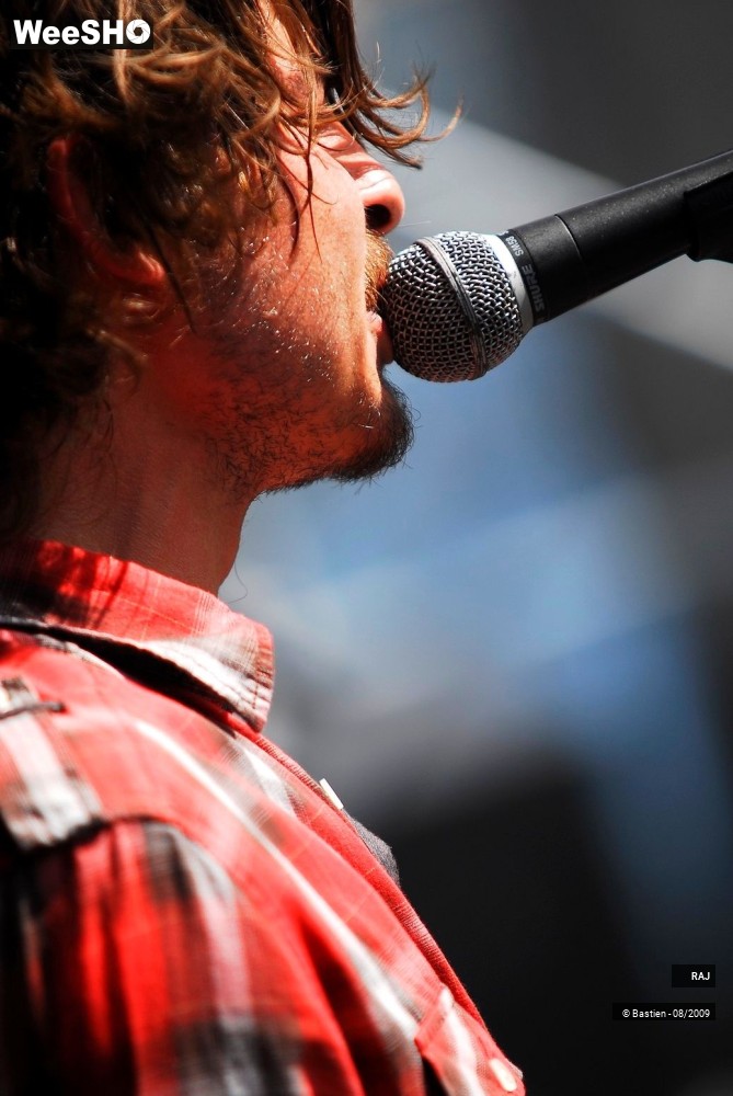 40/46 photos du spectacle RAJ