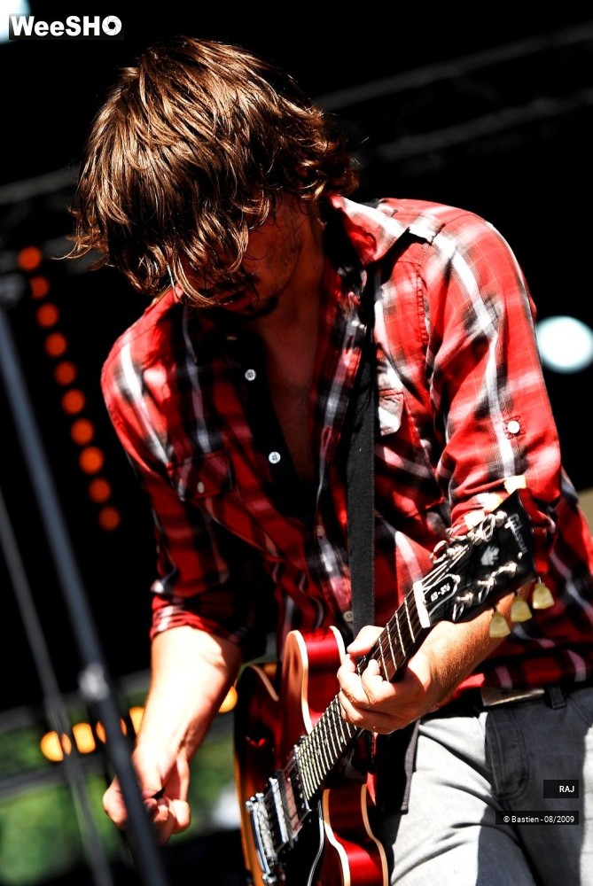 42/46 photos du spectacle RAJ