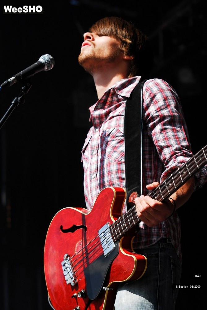 43/46 photos du spectacle RAJ