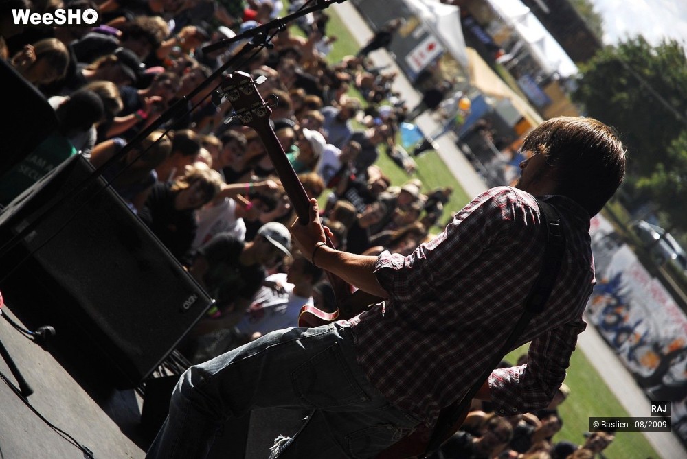 45/46 photos du spectacle RAJ