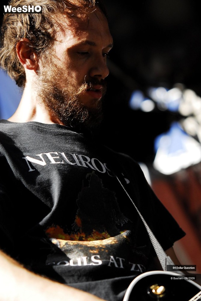 8/64 photos du spectacle 64 Dollar Question