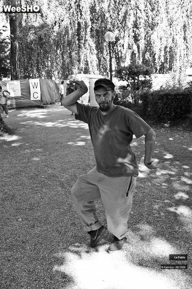 11/44 photos du spectacle Cabaret Vert Ambiance 2