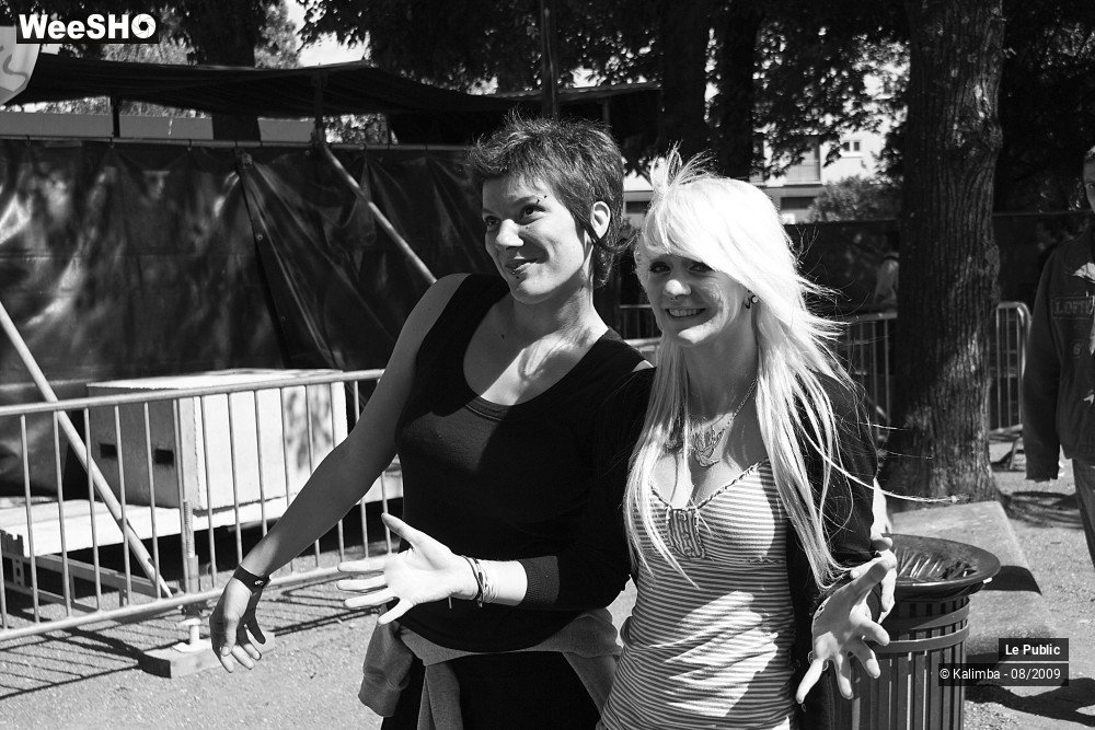 25/44 photos du spectacle Cabaret Vert Ambiance 2