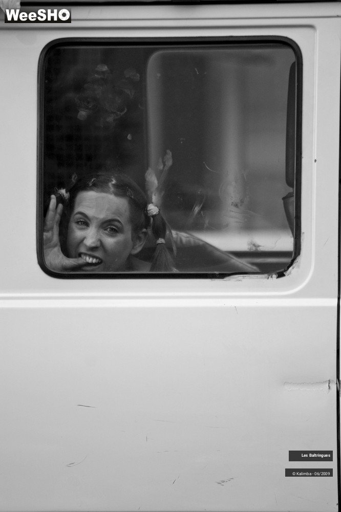2/47 photos du spectacle La famille Baltringues 2